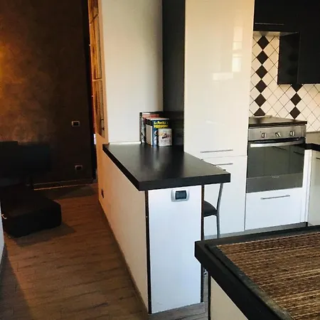 House Alessandrino * Ρώμη