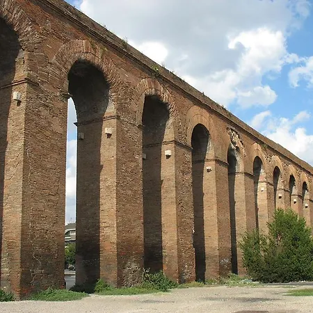 Πανσιόν House Alessandrino *