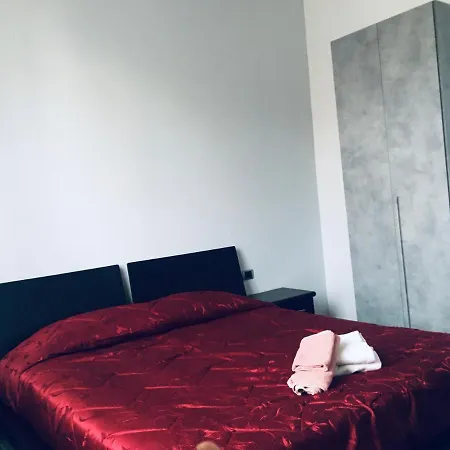 House Alessandrino * Ρώμη