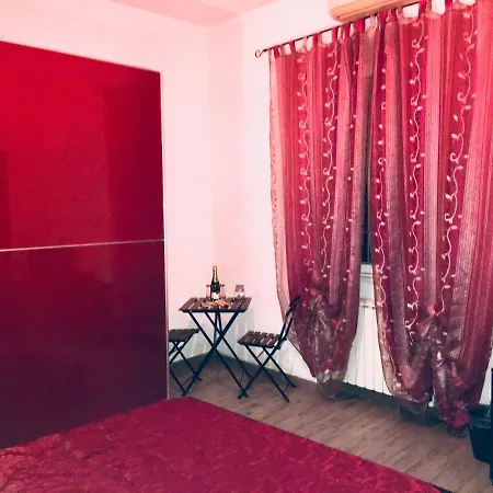 House Alessandrino Ρώμη