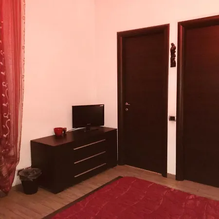 House Alessandrino Ρώμη