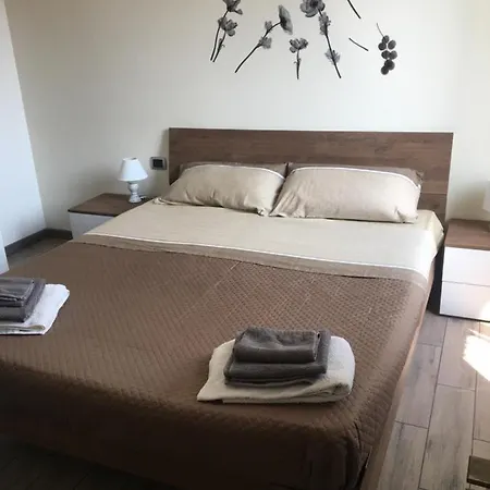 Πανσιόν House Alessandrino Ρώμη