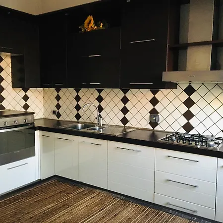 House Alessandrino * Rzym