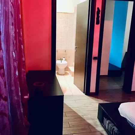 Guest house House Alessandrino