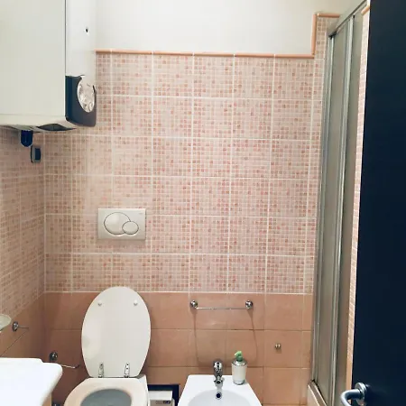House Alessandrino