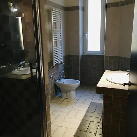 Guest house House Alessandrino *