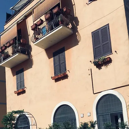 House Alessandrino Guest house Rome