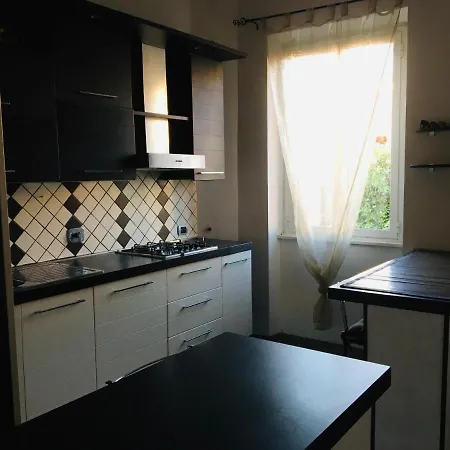 Guest house House Alessandrino *