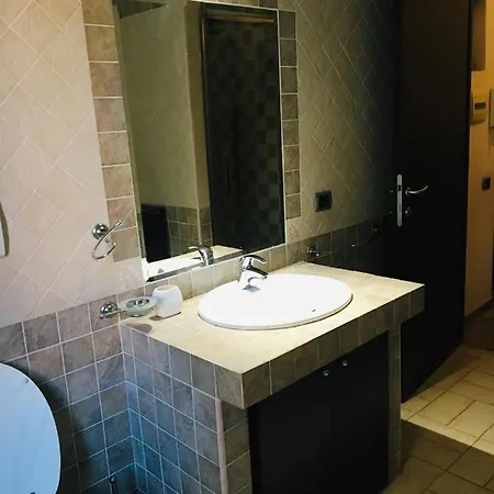 Guest house House Alessandrino