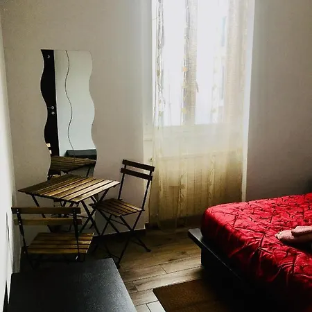 House Alessandrino Guest house Rome
