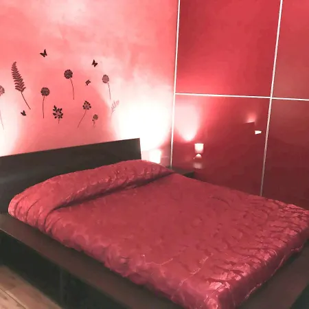 Guest house House Alessandrino