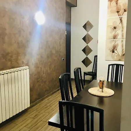 House Alessandrino Guest house Rome
