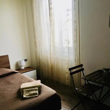 House Alessandrino Guest house Rome