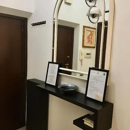 House Alessandrino Guest house *