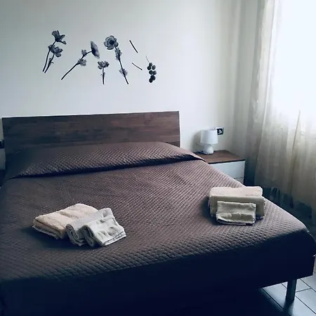 Guest house House Alessandrino Rome