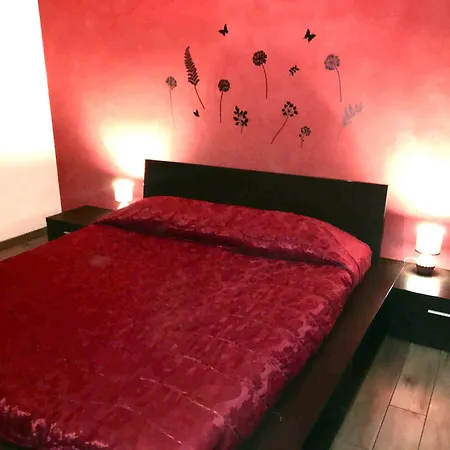 Guest house House Alessandrino Rome