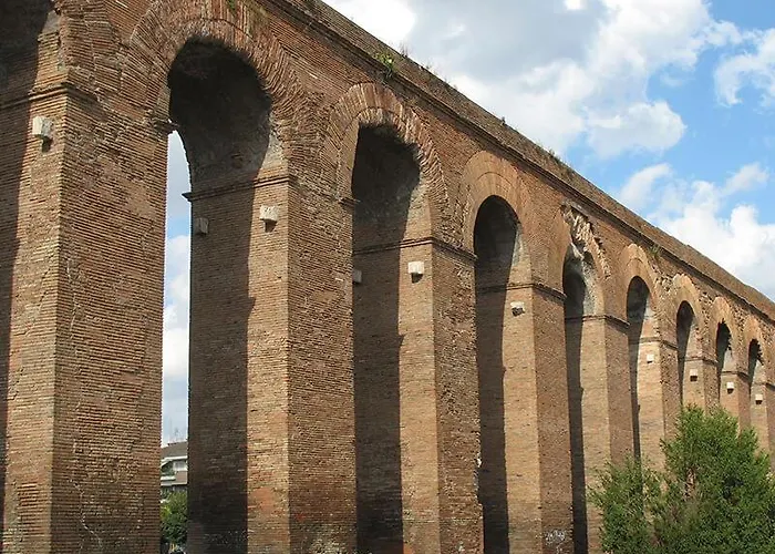 Konukevi House Alessandrino 4*