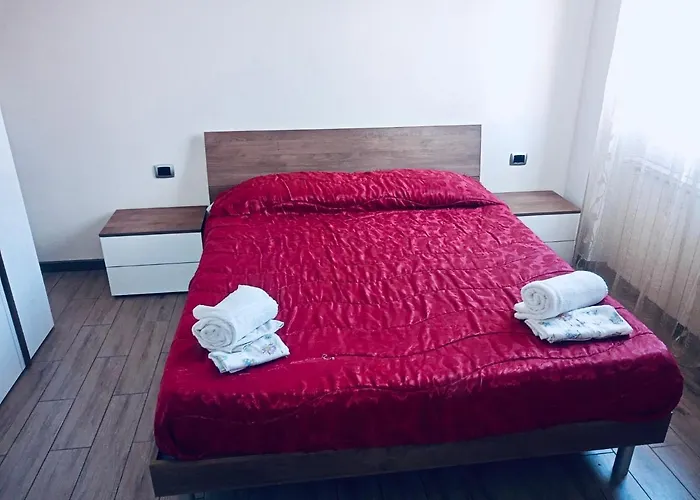 Konukevi House Alessandrino 4*