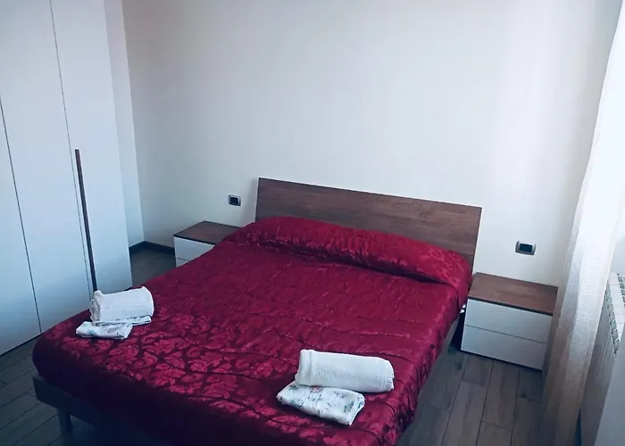 House Alessandrino Konukevi