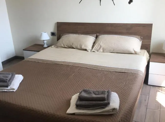 Konukevi House Alessandrino Roma